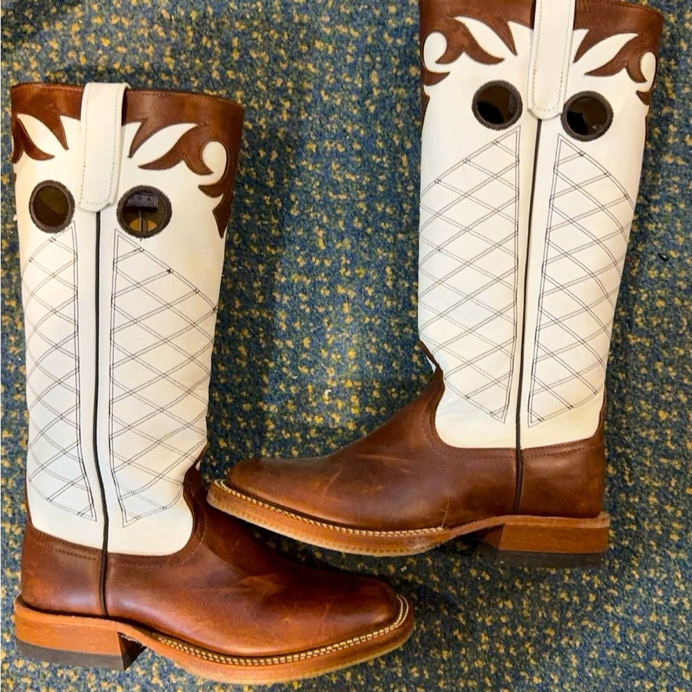 Anderson Bean Boot Company Boots for sale. Hmu with prices.